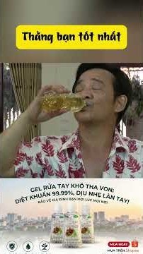 Phim hài 2026 - THẰNG BẠN TỐT NHẤT - Phim hài mới nhất - Trung ruồi - Phim hài hay nhất - Phim hay