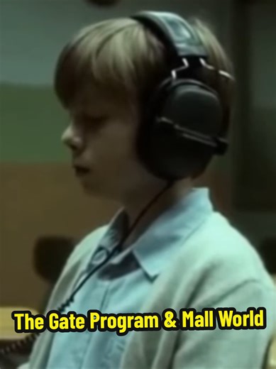 The Gate Program & Mall World: Uncovering Secrets