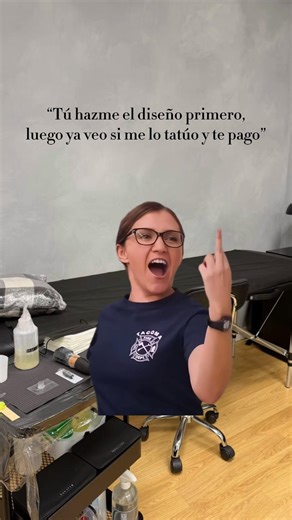 Tener que diseñar algo especial para ti, lleva sus horas de trabajo ❤️‍🩹
