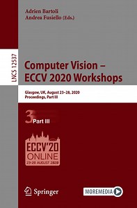 Long-Term Human Video Generation of Multiple Futures Using Poses | Computer Vision – ECCV 2020 Workshops