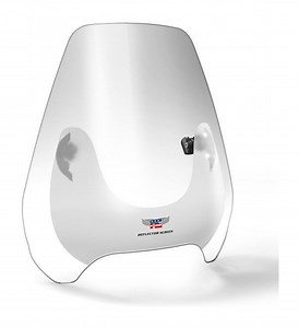 National Cycle Windscreens