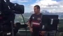 1.3K views · 22 reactions | Canadian Champion Marcel Dupuis is getting ready for the STIHL TIMBERSPORTS Champions Trophy. Check out this exclusive interview from STIHL TIMBERSPORTS Canada! | STIHL Timbersports | Facebook