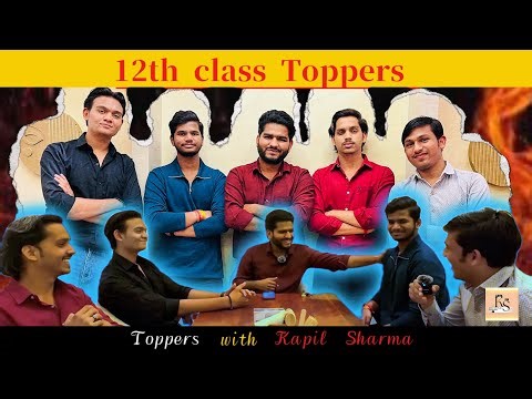 Secrets of Class 12 Toppers 🤯 | Full Interview | How Students Scored 90%+ in Board Exams”