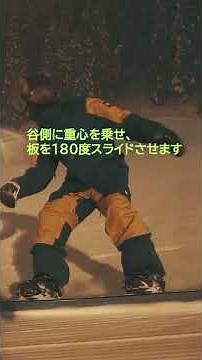 グラトリ解説 アンディ５４０ #shorts