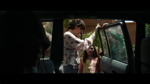 Lee Cronin's The Mummy _ Official Trailer