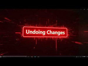 How to fix Windows 10 stuck on “Undoing Changes” screen
