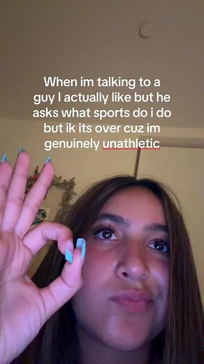 How to Answer 'What Sports Do You Play?' When You're Unathletic