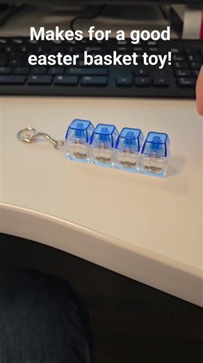 Perfect Fidget Toys for Easter Baskets