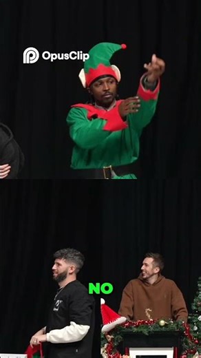 SIDEMEN LAST TO LEAVE THE CHRISTMAS TREE CHALLENGE