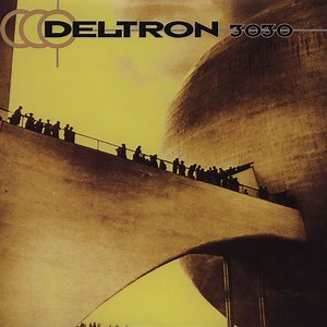Deltron 3030 - Deltron 3030