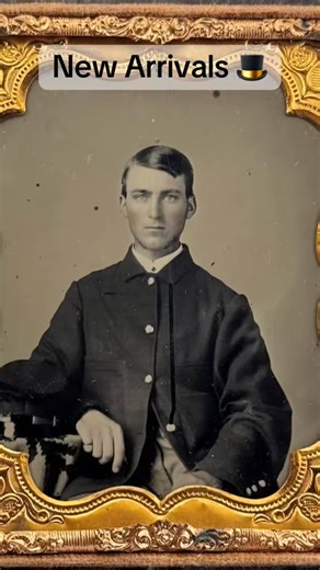 🚨New Arrivals🇺🇸 Massie’s Antiques offers a variety of Civil War photos (ambrotypes, tintypes, CDVs) and artifacts for sale! We also offer a wide range of other militaria items from World War One - the Vietnam War. You can explore our latest selection at our website: https://www.massiecivilwarimages.com/. | Massie's Antiques and Civil War Relics