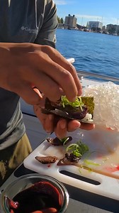 19K views · 393 reactions | I chased a giant bluefin tuna!  | Outdoor Chef Life | Facebook