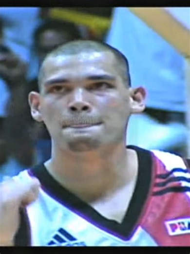 Prime Dynamite Danny Seigle: The Walking Mismatch