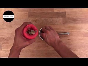 Make Your Own Love Candle Spell - Free Tutorial And Recipe