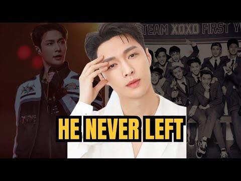 Lay Zhang: The Untold Story of EXO’s Most Respected Member | From Idol to Global Icon