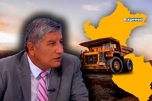 Reinfo: qué es, para qué sirve y por qué genera opiniones divididas, economista Fernando Castillo explica el tema