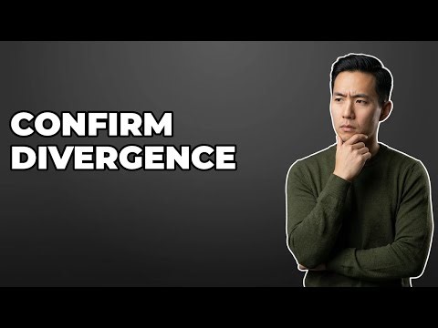 What Tools Provide Confirmation For Divergence Trades?