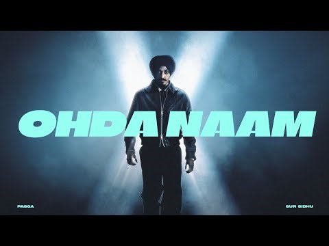 Ohda Naam (Official Audio) Pagga | Gur Sidhu | New Punjabi Song 2026
