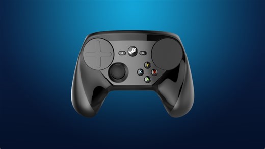 5 Awesome Features on the Valve Steam Controller