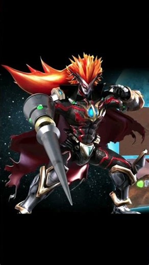 Ultraman Seijin Part 6 - Alien Magma #Shorts #Ultraman #Tokusatsu #TsuburayaProductions