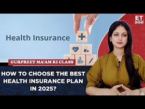 Choosing Health Insurance in 2025? These Tips Will Help You Choose the Best Health Insurance