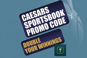 Caesars Sportsbook Promo Code WTOPDYW: Get Double Winnings for Michigan vs. UConn - WTOP News