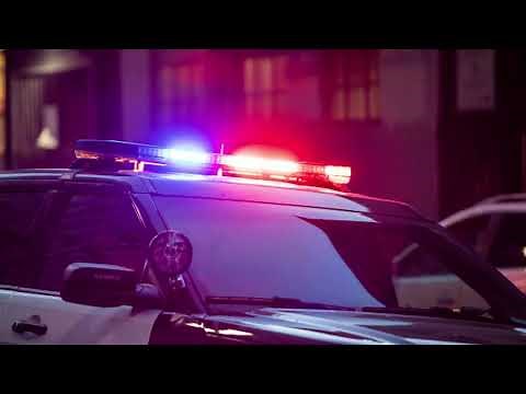 Cop Sounds | Cop Sounds and Lights | Cops Sirens Sound Effects