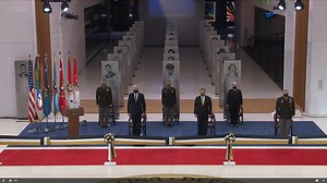 Army museum opens as place to tell Soldier stories