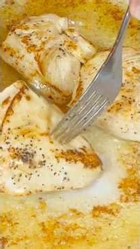 Lemon Garlic Chicken Pasta | Easy & Delicious Dinner Recipe #cooking #food