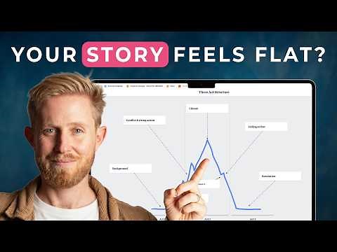 How to Write a Documentary Script (+ Free Templates)