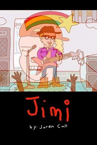 Jimi - Movie