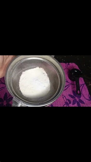 “Fresh Homemade Chocolate Sponge Cake 🍫❤️”