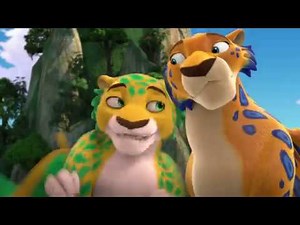 Elena of Avalor - The Bros Are Back