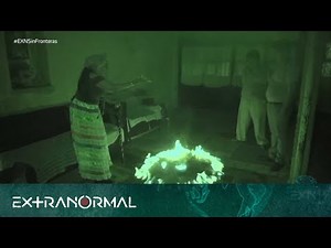 Extranormal | Tierra Maldita en San Miguel el Alto, Jalisco.