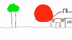 Level 1 Animation - JOSE S - Week 3 “bouncing ball” | The Animation Course | Facebook