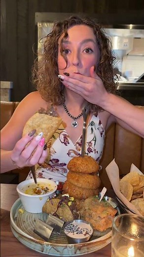 🌵Brand NEW Restaurant at the Domain in Austin Texas! 🤠