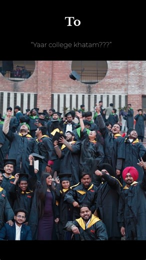 From Confusion to Confidence | CSE Journey 🎓