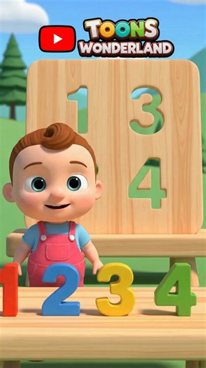 Toons wonderland on Instagram: "Number Song 🔢 | Learn to Count | Numbers 1 to 10 number song, learn to count, number song from 1 to 10, counting song, numbers song, nursery rhymes, kids songs, toddler songs, baby songs, preschool songs, educational song, learn numbers, kids learning, early learning, cartoon video #NumberSong #LearnToCount #CountingSong #NumbersSong #NumberSong1to10 #NurseryRhymes #KidsSongs #ToddlerSongs #BabySongs #PreschoolSongs #EducationalSong #LearnNumbers #KidsLearning #E