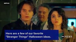 128K views · 573 reactions | “Stranger Things” super fans are going...