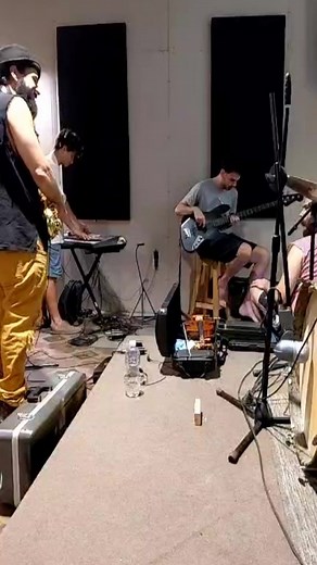 Athens, GA/Inside-Out on Reels