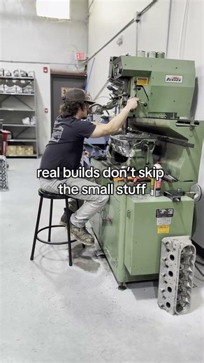 Build it Right the 1st Time