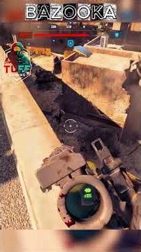 Battlefield field is fun to play 🤣🤣 #battlefield6