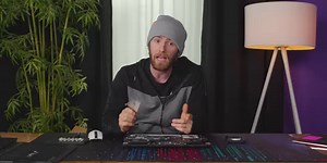 93K views · 424 reactions | AMD processors in laptops are getting really popular, and Lenovo has your wants covered with the Legion 5 gaming laptop. Linus shows it off, and yes, in ShortCircuit fashion, we pop open the hood to see how the cooling system works. Thanks to Lenovo for #sponsoring today's video! Check out the Lenovo Legion 5 at https://lmg.gg/vEcEo | ShortCircuit | Facebook