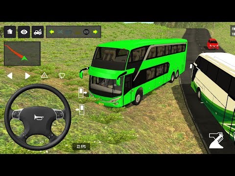 🔥Bus simulator indonesia ll new euro coach bus simulator indonesia ll #bussimulatorindonesia #games