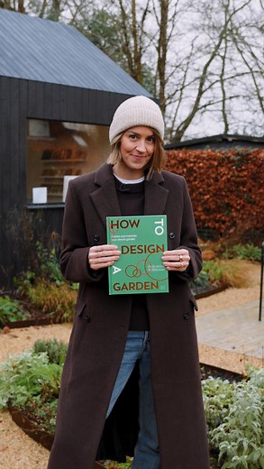 Here's 3 quick tips to think about when designing your garden: 1) Avoid the sea of paving! Divide up areas into different uses and surround with plants for a way softer feel. 2) Ditch the small pots! Unless clustered on a table small pots can feel cluttered and drag your eye to the ground - not to mention they are VERY high maintenance! Go for fewer, larger ones. 3) Don't just plant your boundaries! This creates a tunnel vision to the end of your garden - instead bring plants into the garden - a