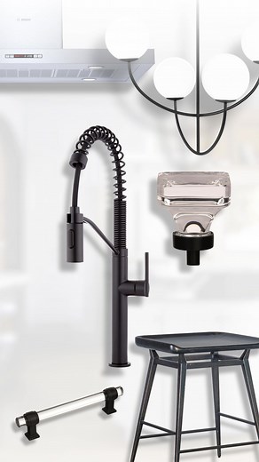 Discover a new way to shop for your home. Get inspired by our spaces and bring the best parts of the design home when you shop the look. Our experts are here to help you every step of the way. | Ferguson Home