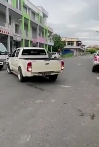 406K views · 228 reactions | Test power | Sukan Star TV - sstv.my | Facebook