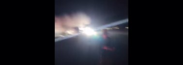 Canadian authorities investigating Halifax airport landing incident