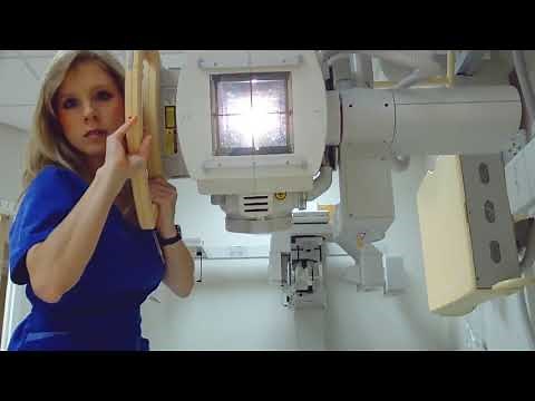 Thermo Scientific RadEye SPRD Spectroscopic Personal Radiation Detector