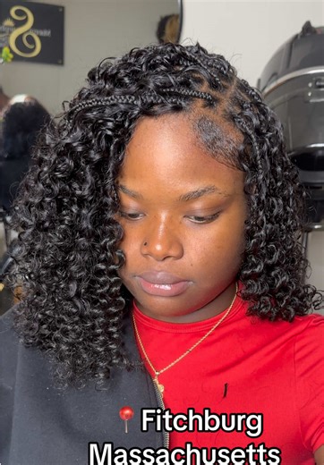 Bohemian Braids Tutorial in Fitchburg, MA